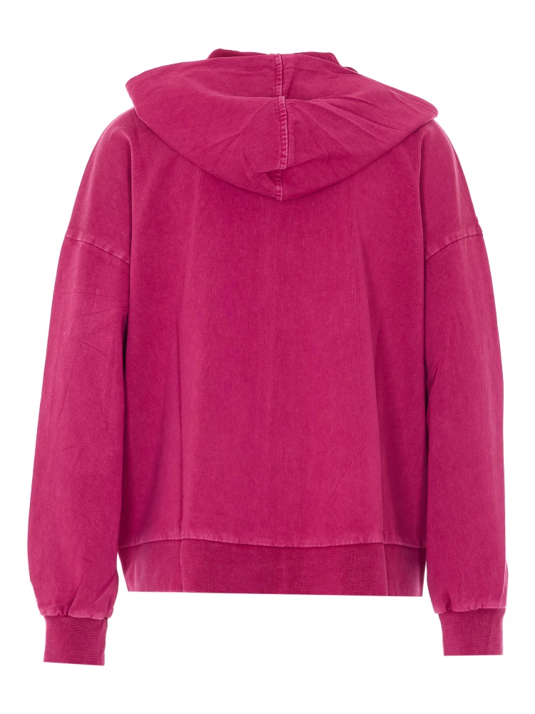 Liu Jo Sweaters Fuchsia alternative