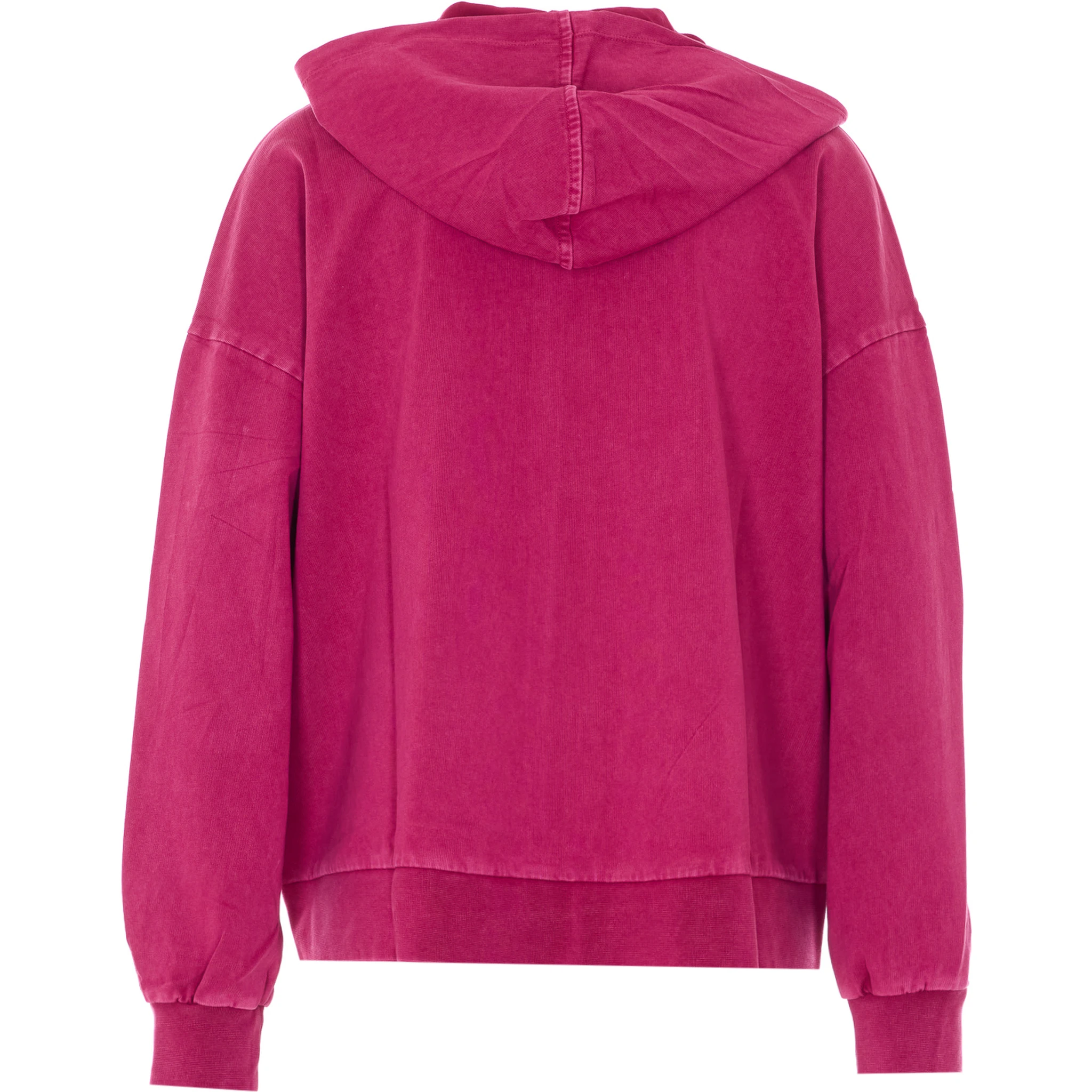 Liu Jo Sweaters Fuchsia