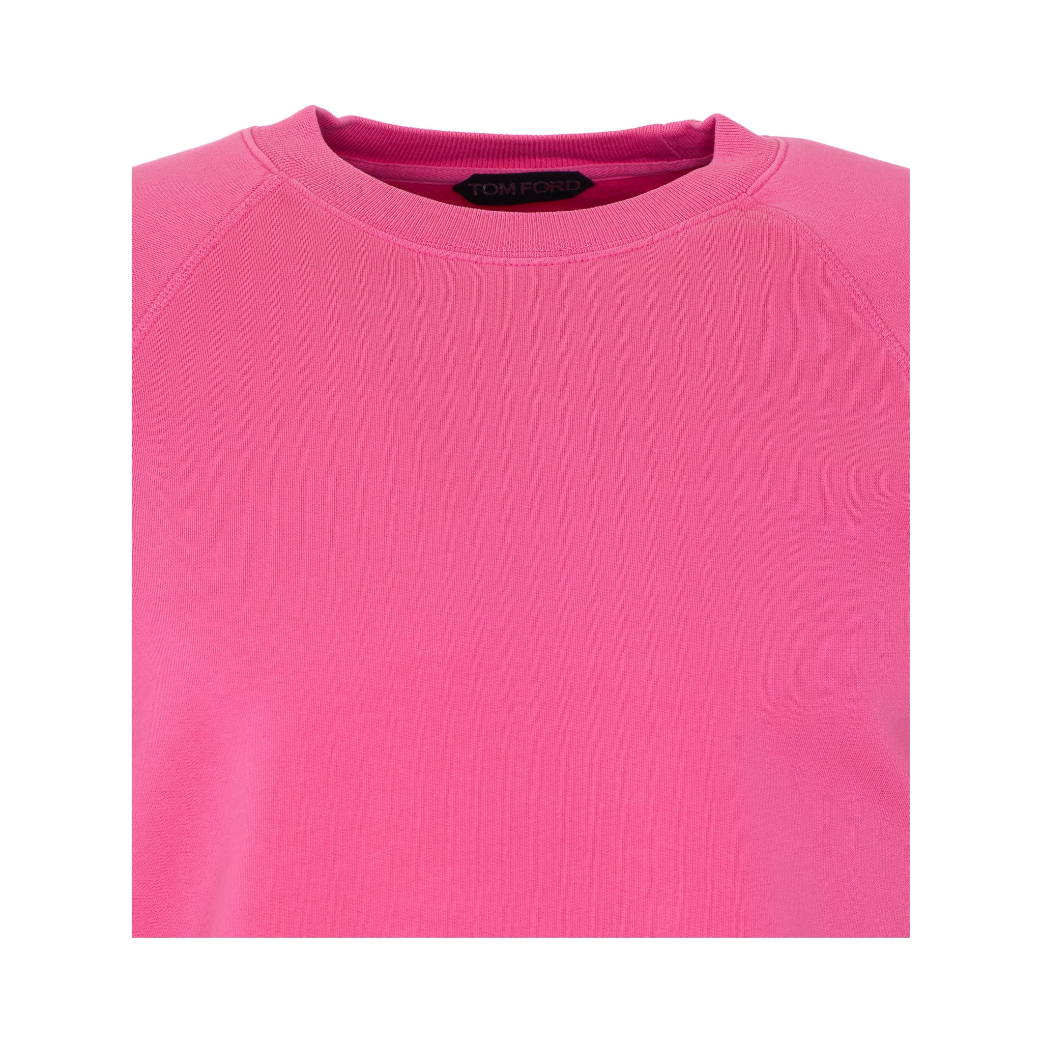 Tom Ford Sweaters Fuchsia