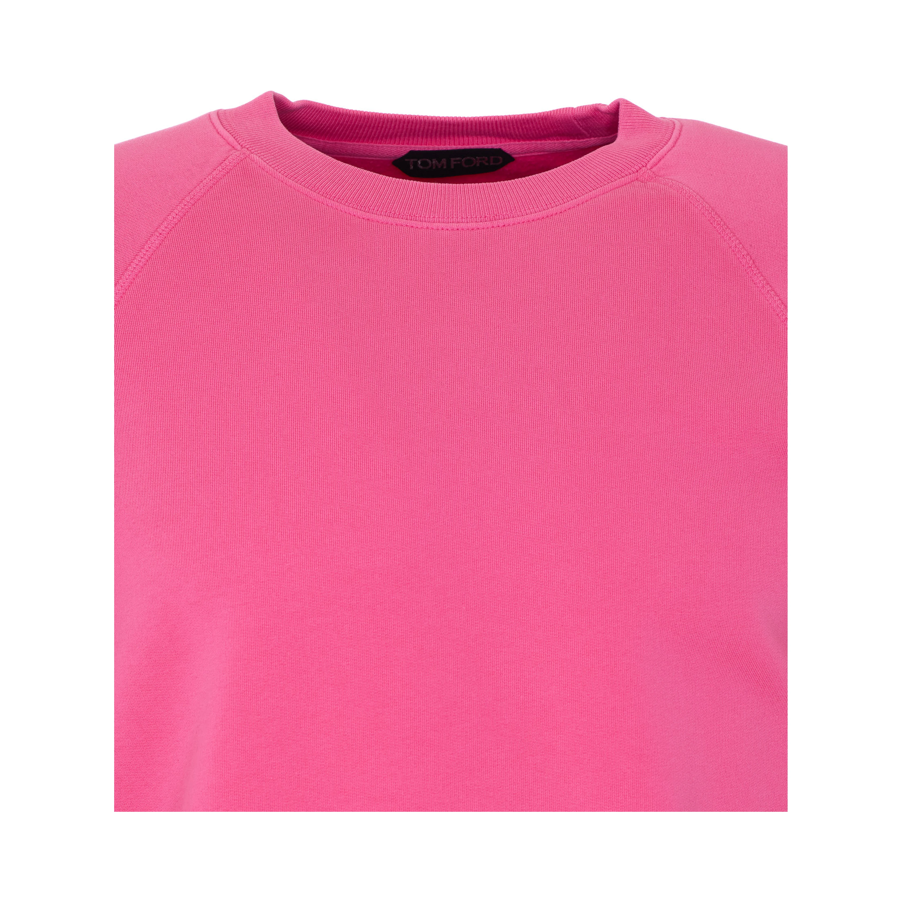 Tom Ford Sweaters Fuchsia