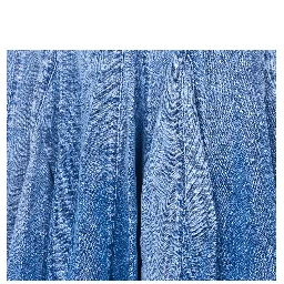 Diesel Skirts Blue