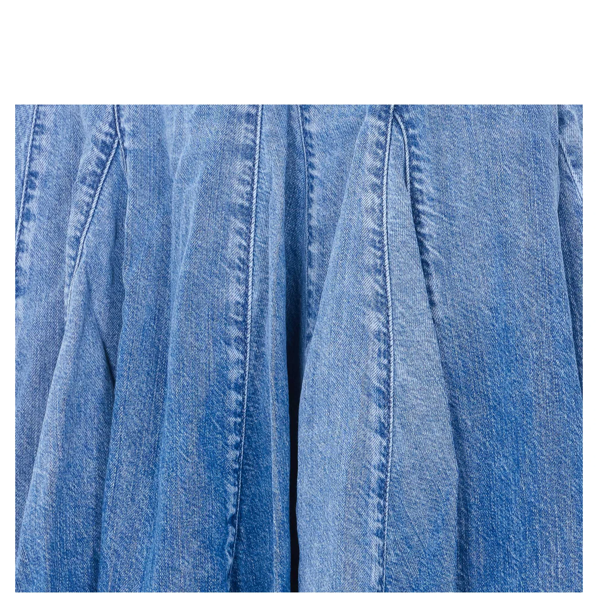 Diesel Skirts Blue