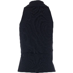 Pinko Top Black