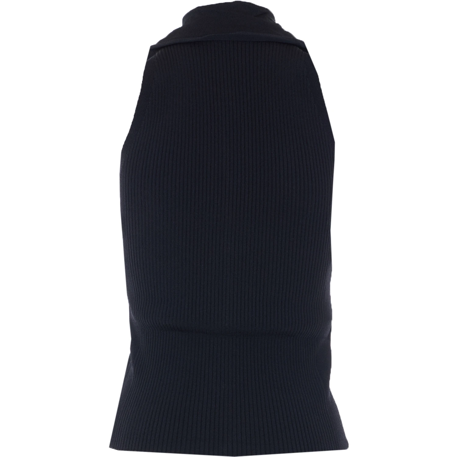 Pinko Top Black