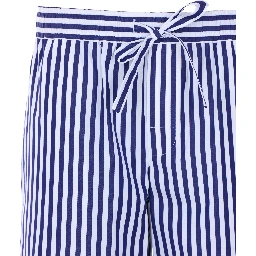 Dolce & Gabbana Shorts Blue