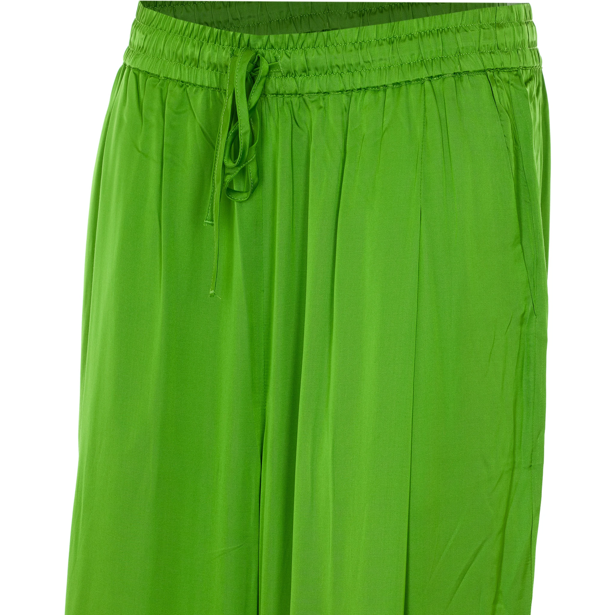 Essentiel antwerp Trousers Green