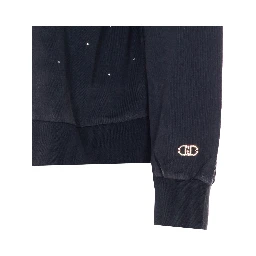 Liu Jo Sweaters Black