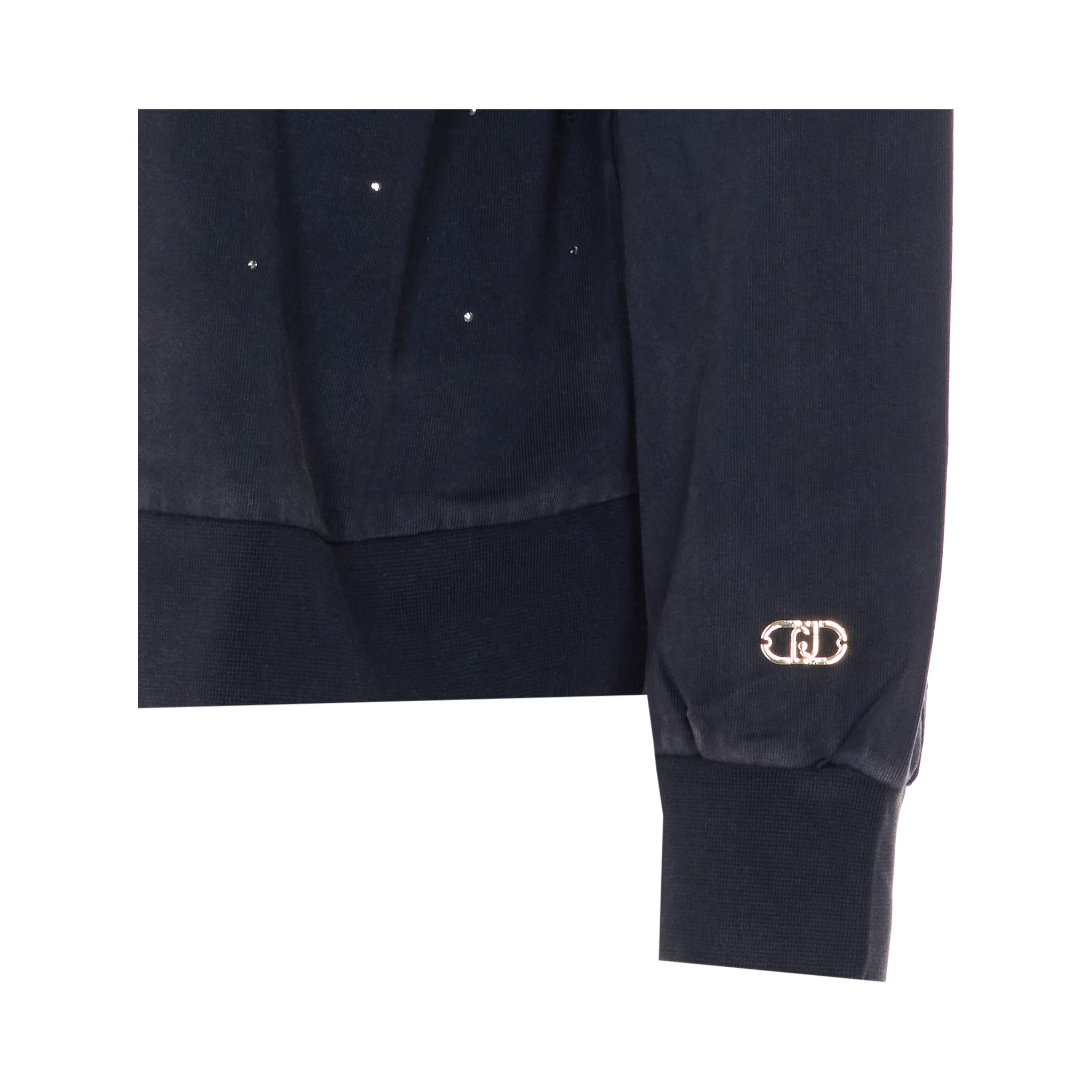 Liu Jo Sweaters Black