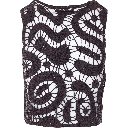 Pinko Top Brown