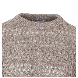 Brunello Cucinelli Sweaters Beige