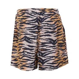 Pinko Shorts Black