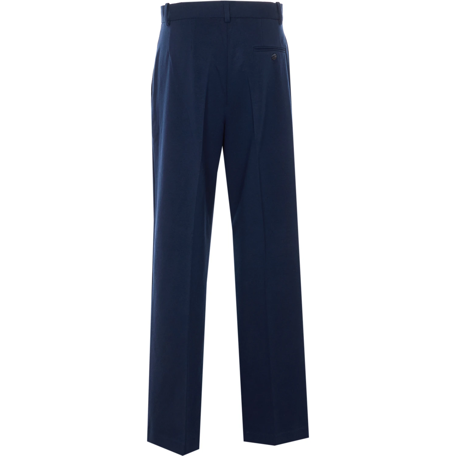 Circolo 1901 Trousers Blue