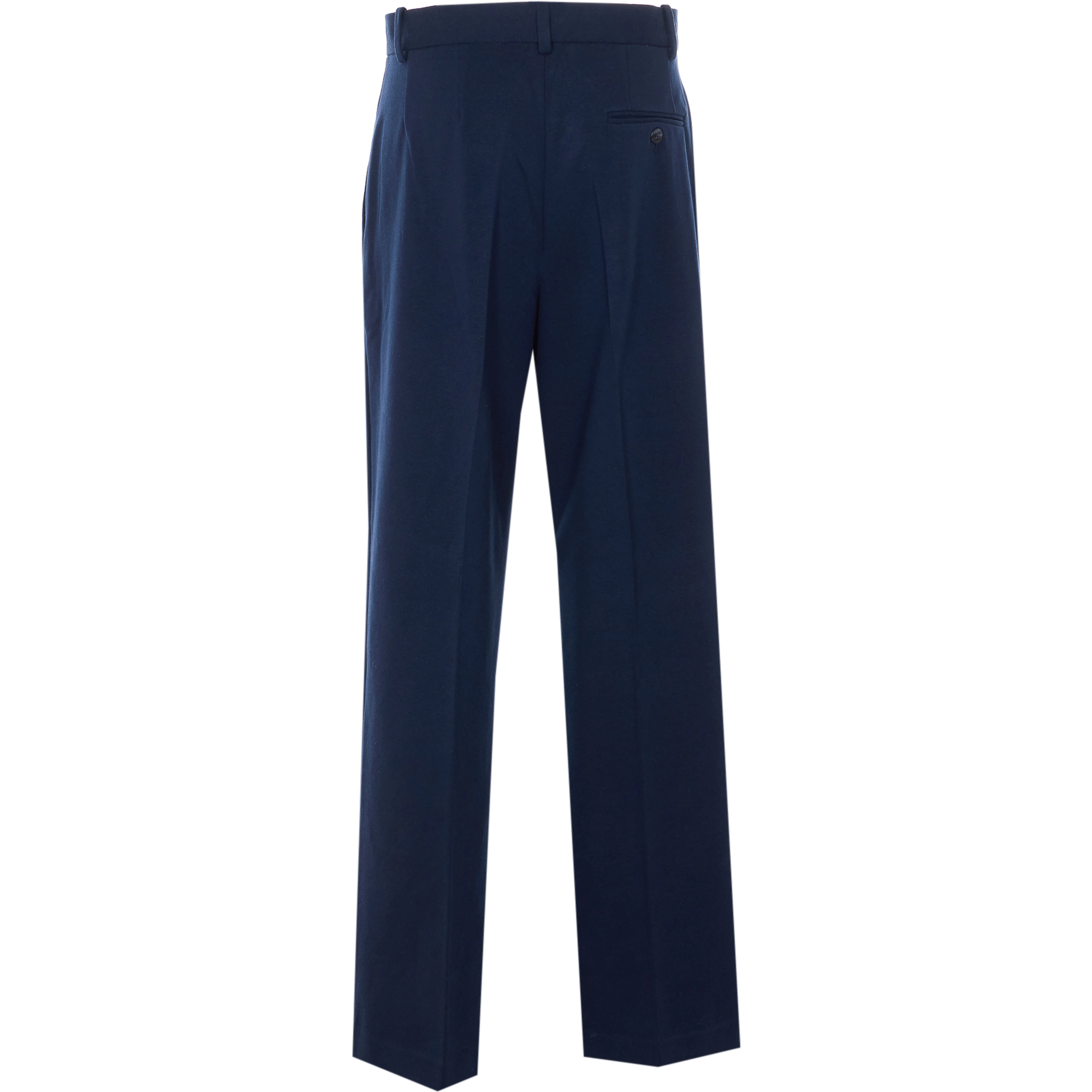 Circolo 1901 Trousers Blue