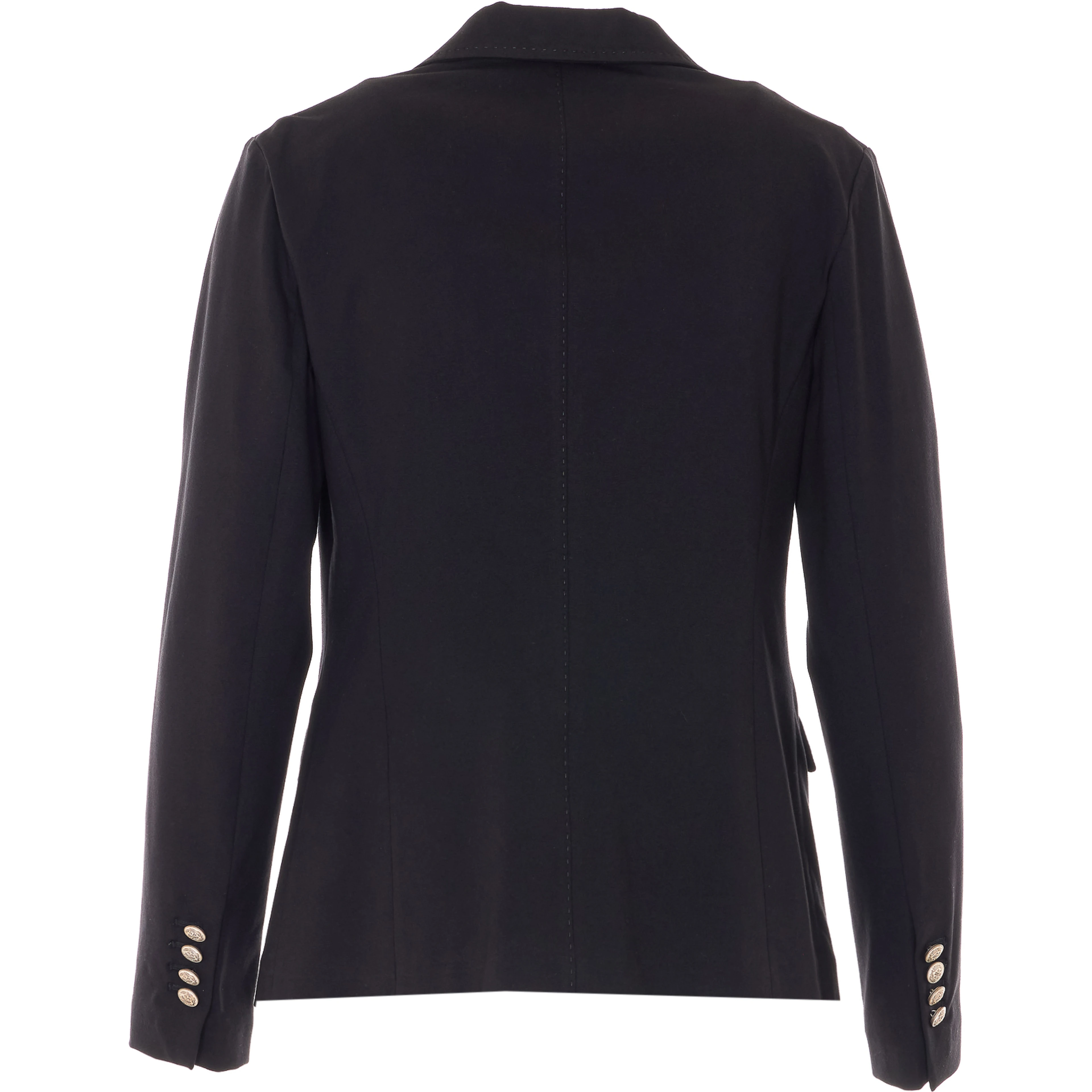 Circolo 1901 Jackets Black