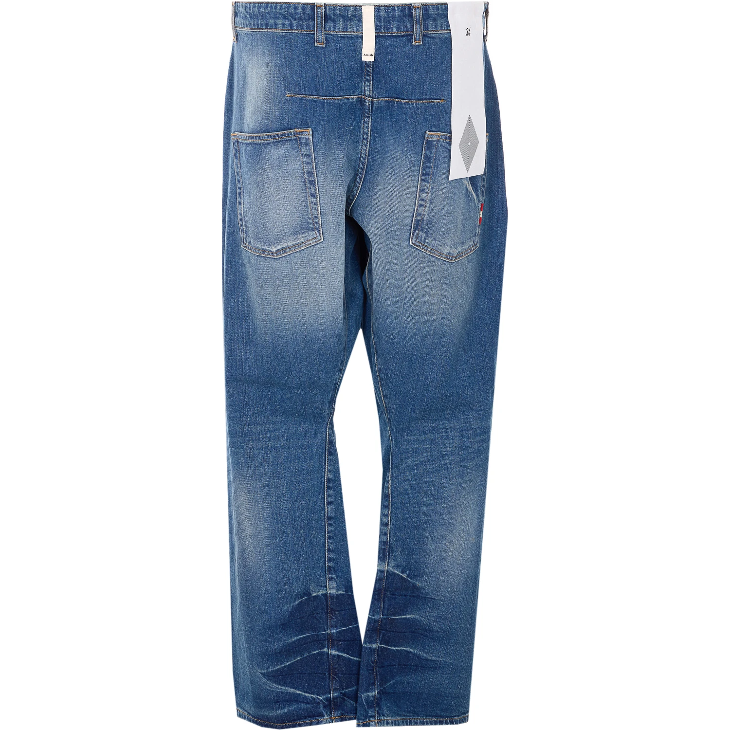 AMISH Jeans