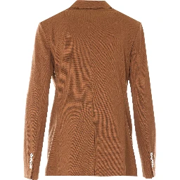 Circolo 1901 Jackets Brown
