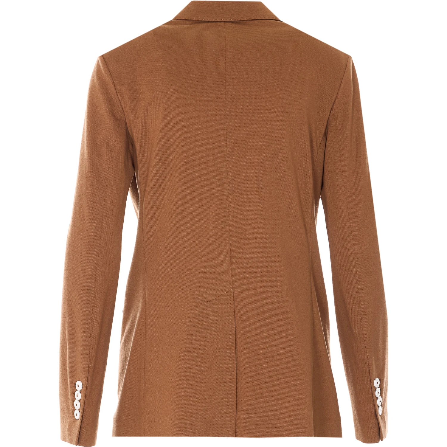 Circolo 1901 Jackets Brown