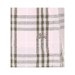 Burberry Shorts Pink