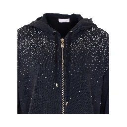Liu Jo Sweaters Black