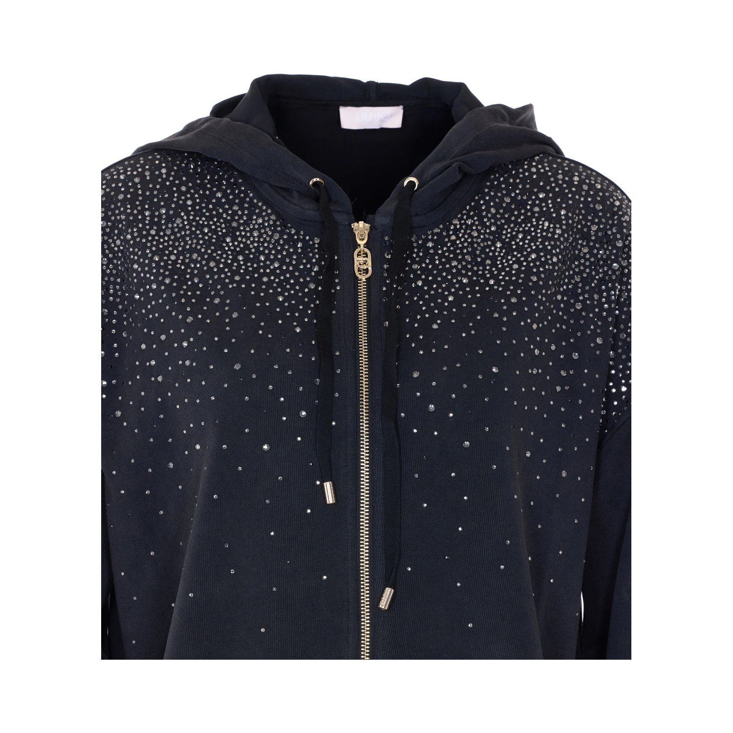 Liu Jo Sweaters Black