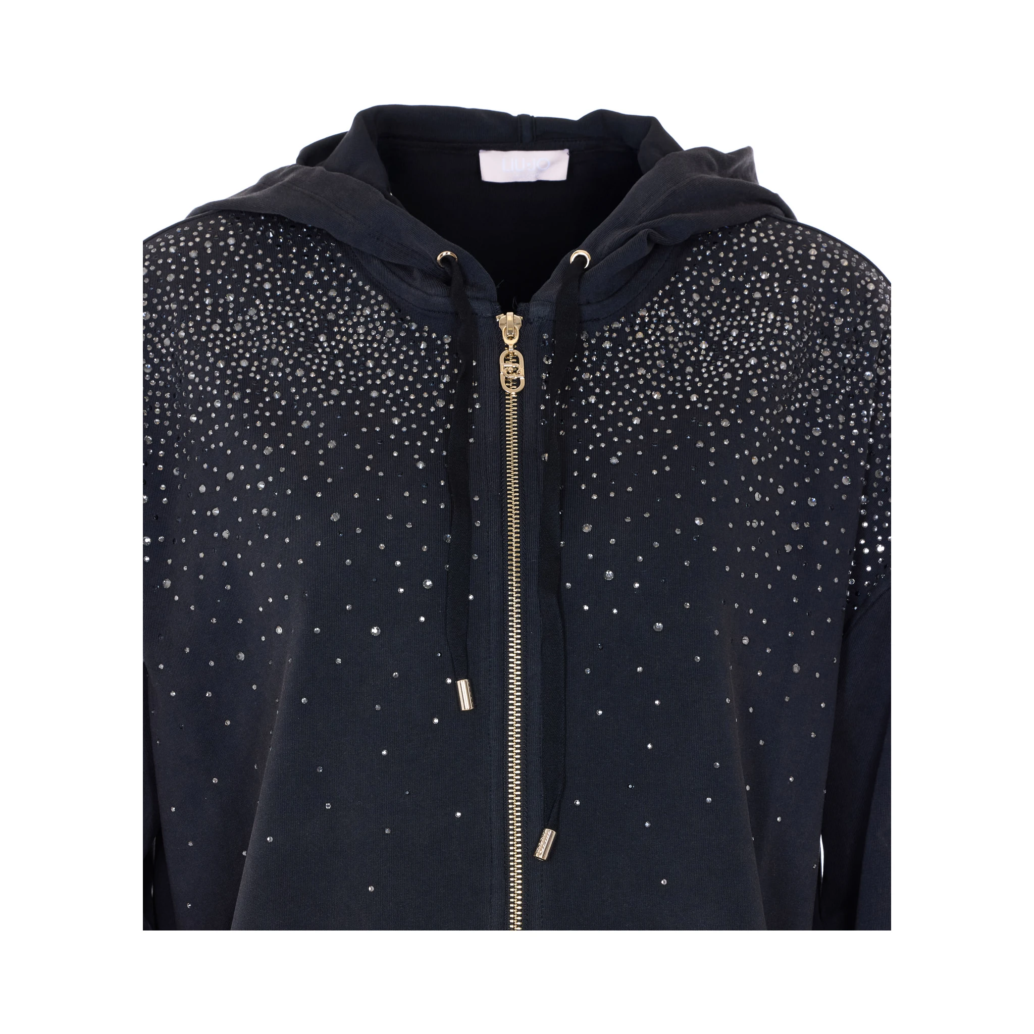 Liu Jo Sweaters Black