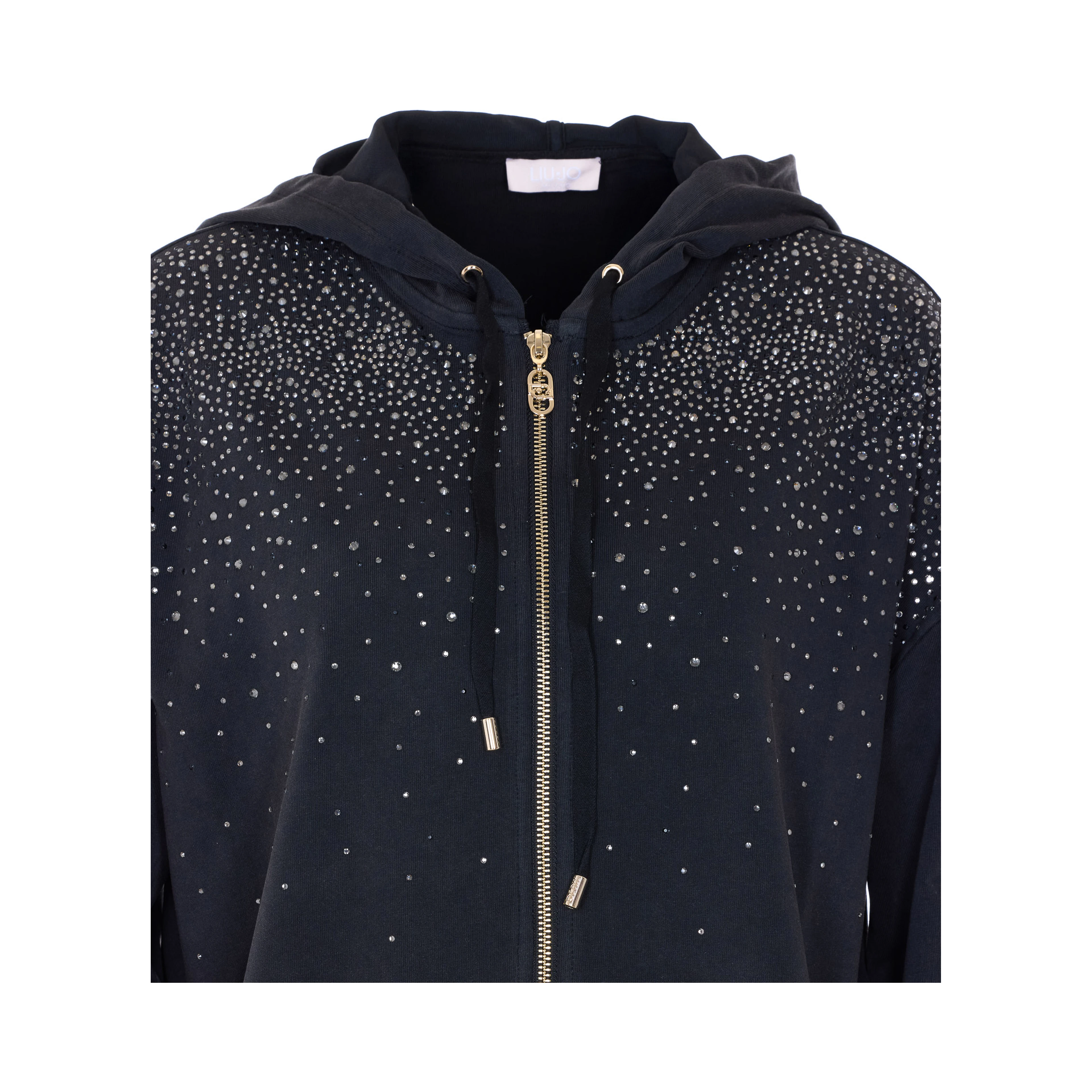 Liu Jo Sweaters Black