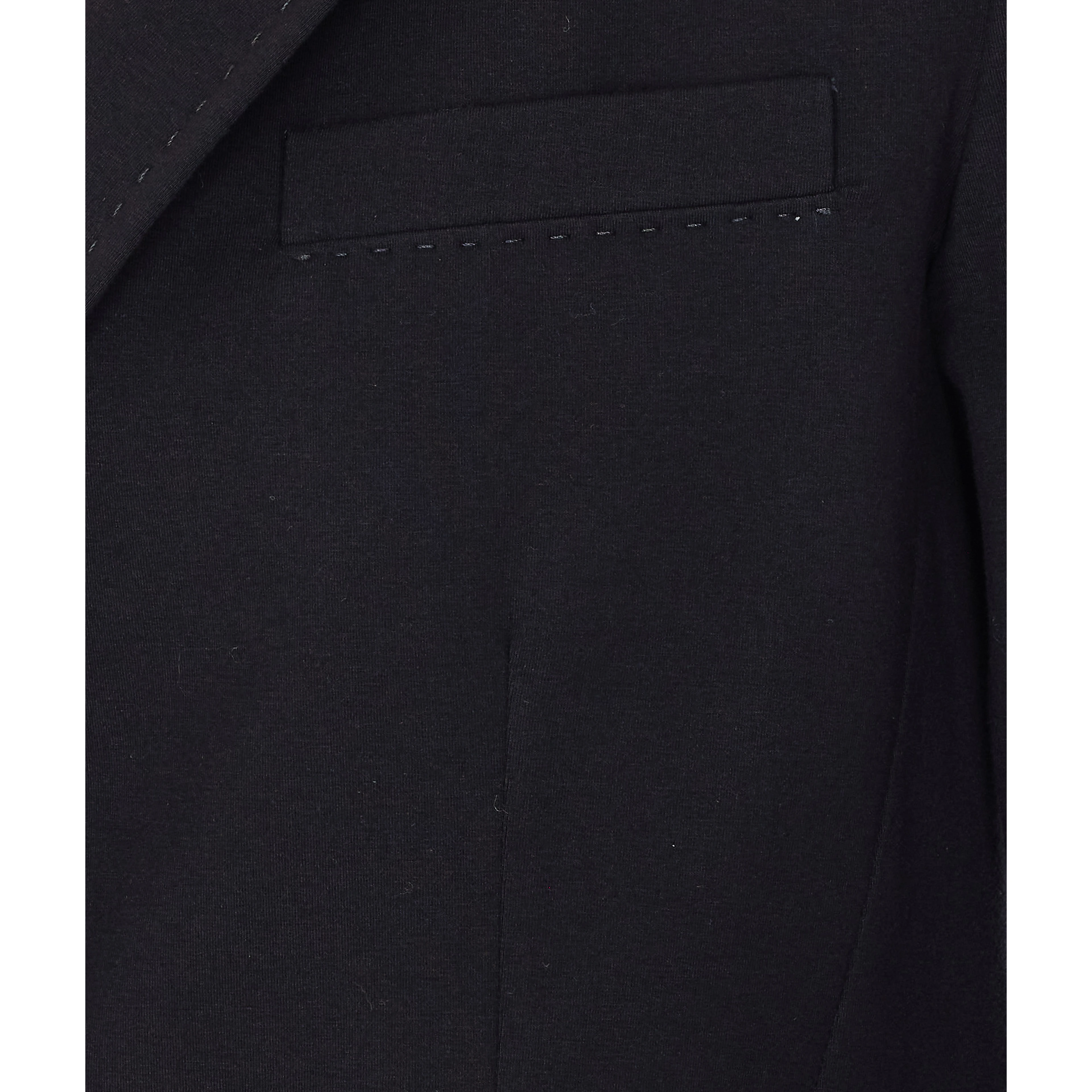 Circolo 1901 Jackets Black