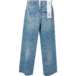 AMISH Jeans Blue