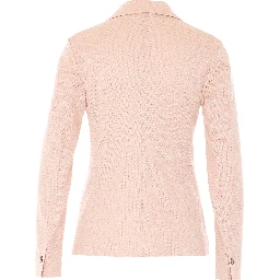 Circolo 1901 Jackets Pink