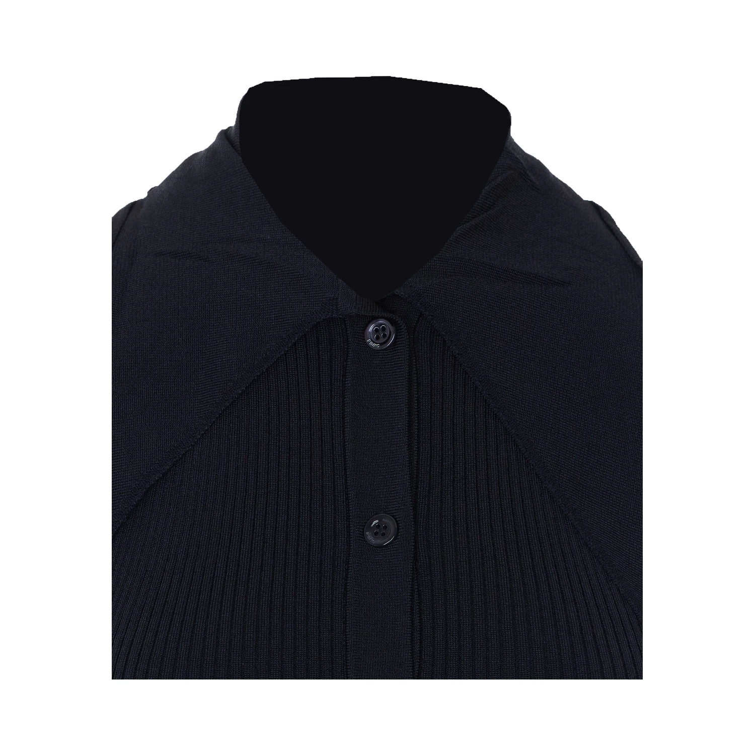 Pinko Top Black