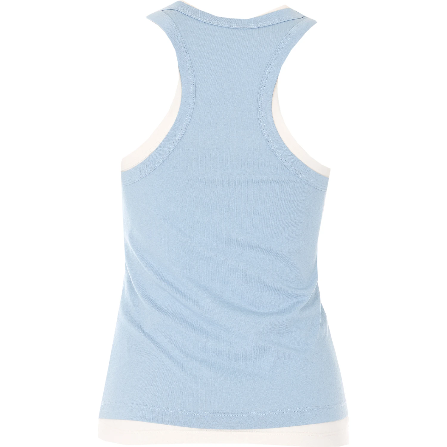 Eleh Top Blue