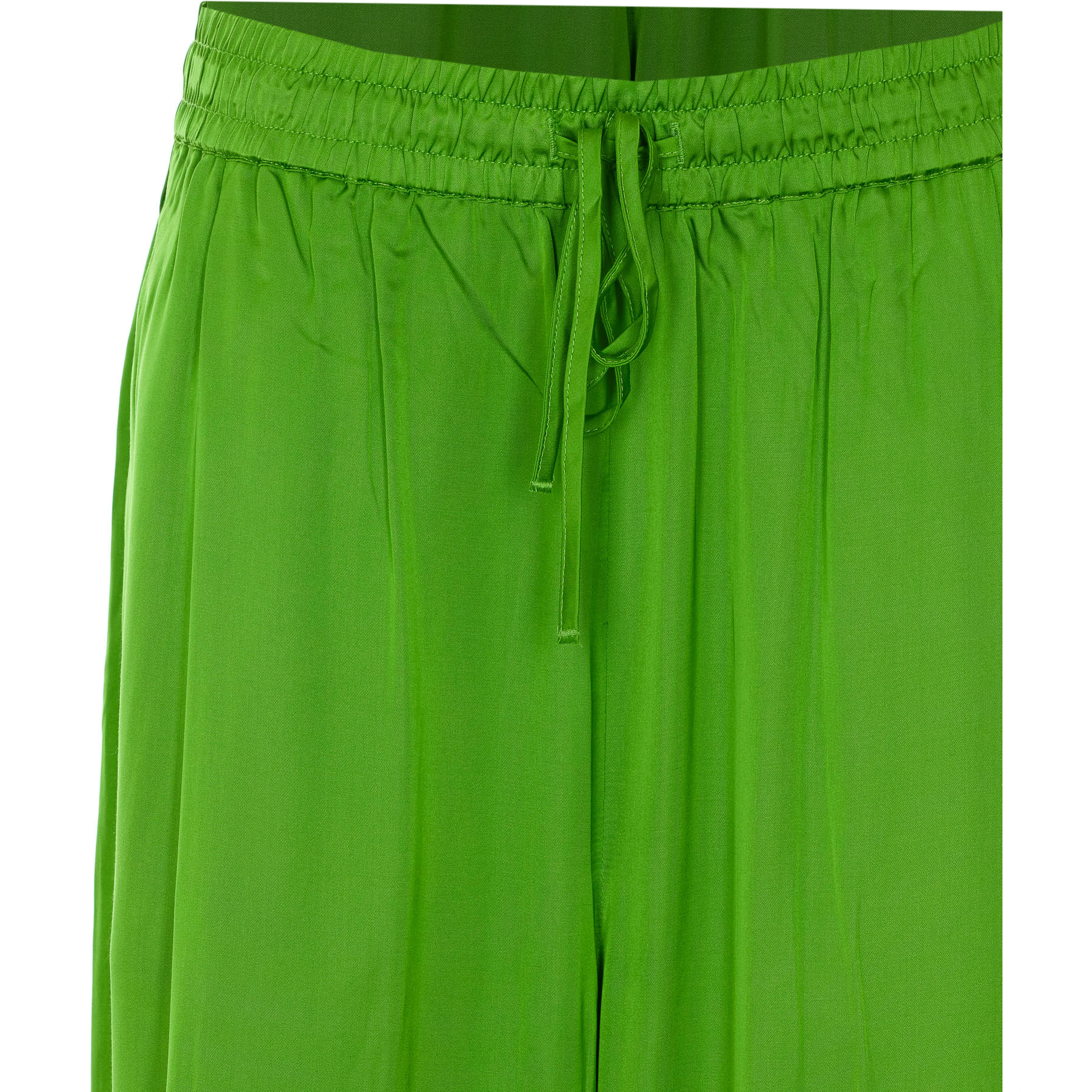 Essentiel antwerp Trousers Green