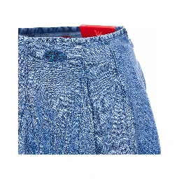 Diesel Skirts Blue