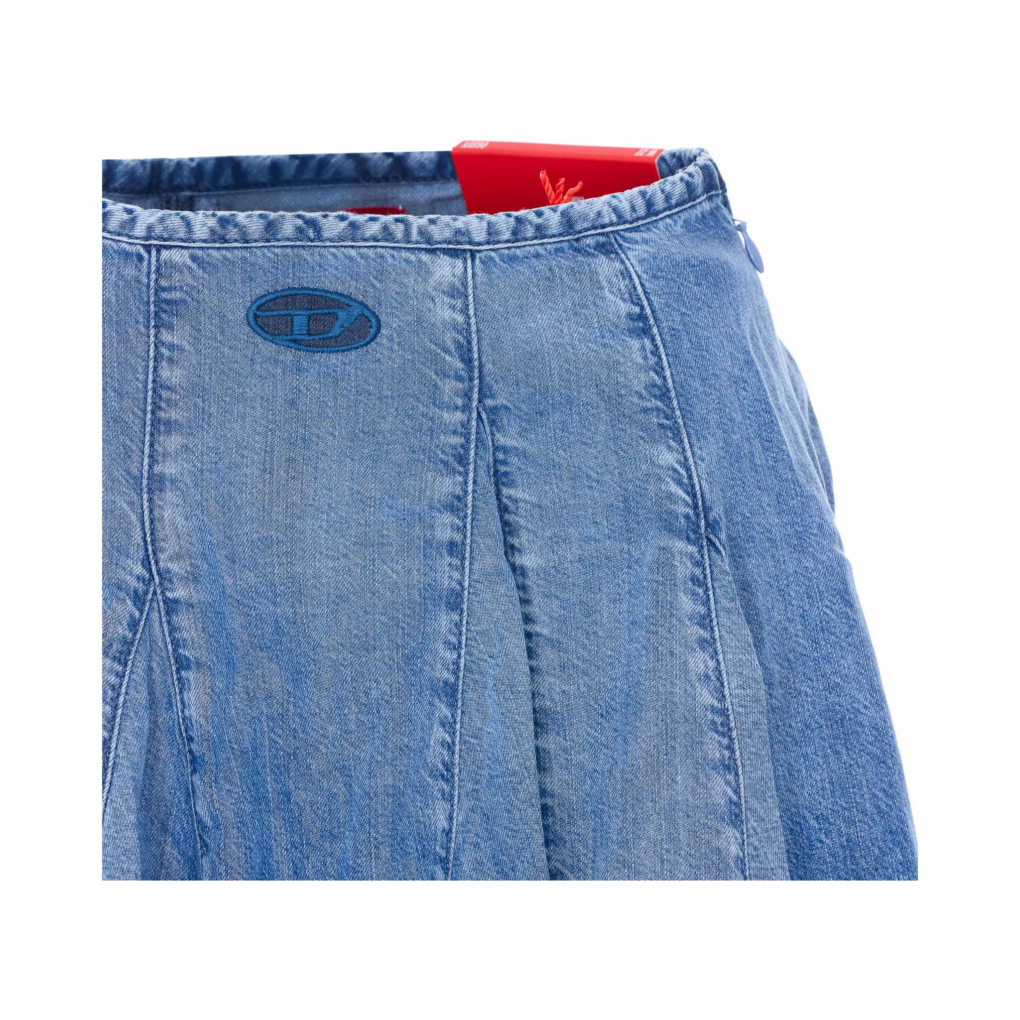 Diesel Skirts Blue