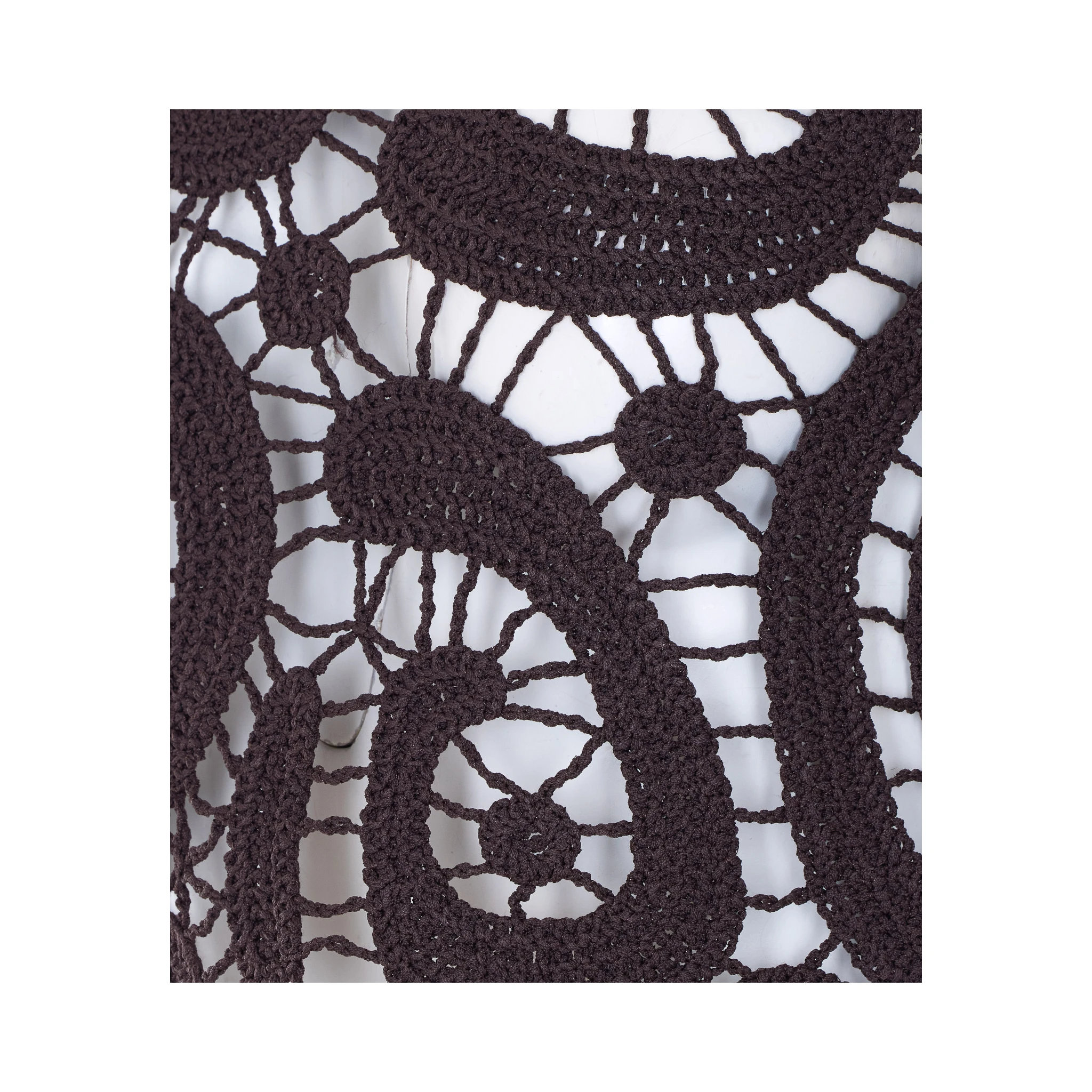 Pinko Top Brown
