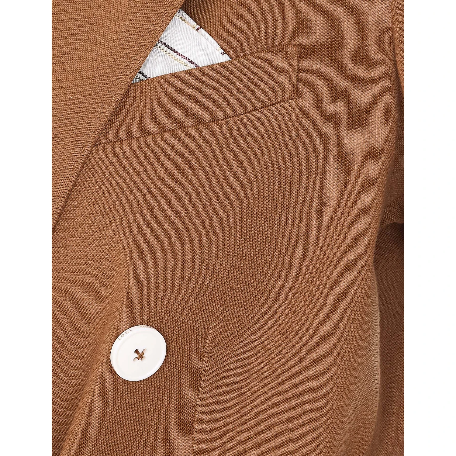 Circolo 1901 Jackets Brown