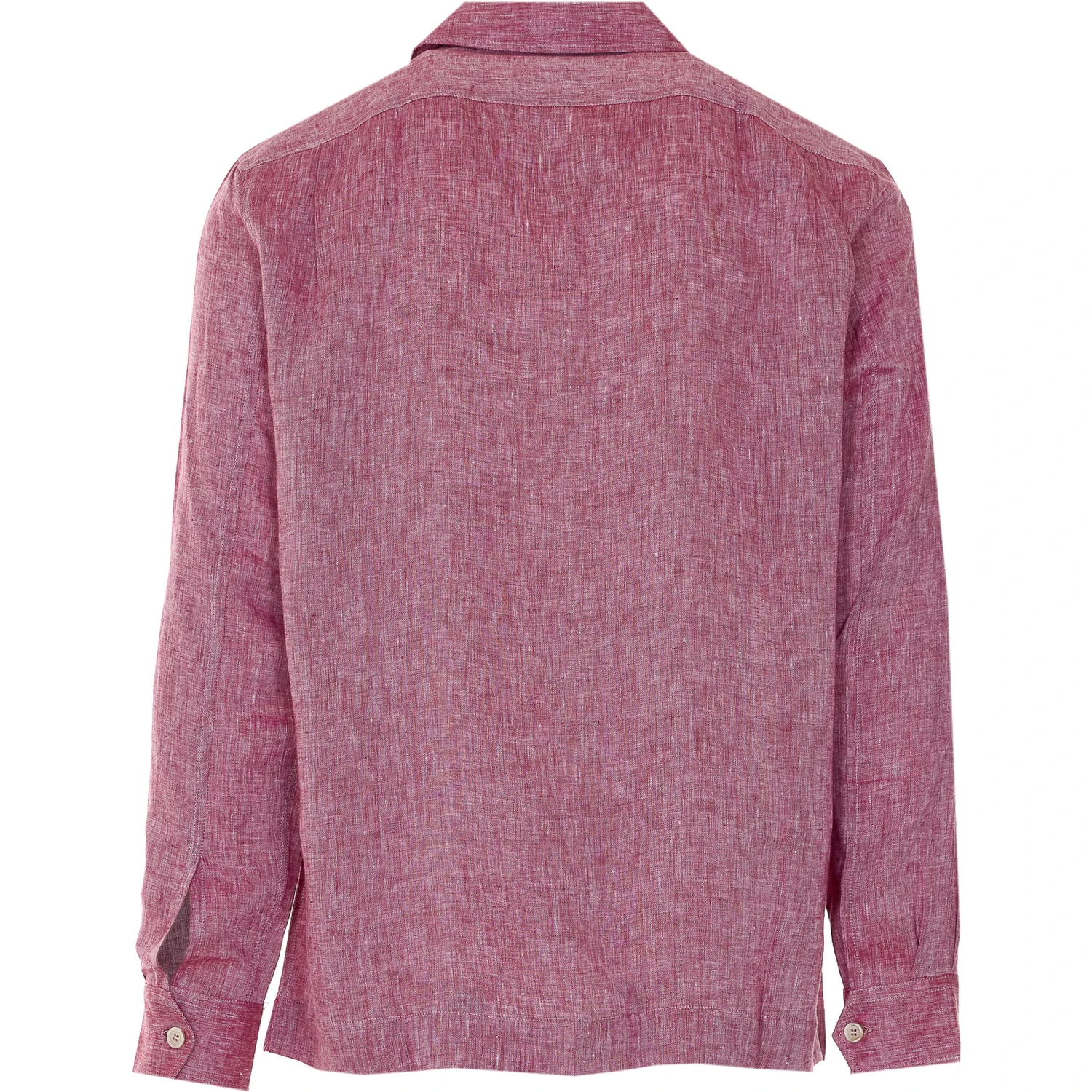 Brunello Cucinelli Shirts Red