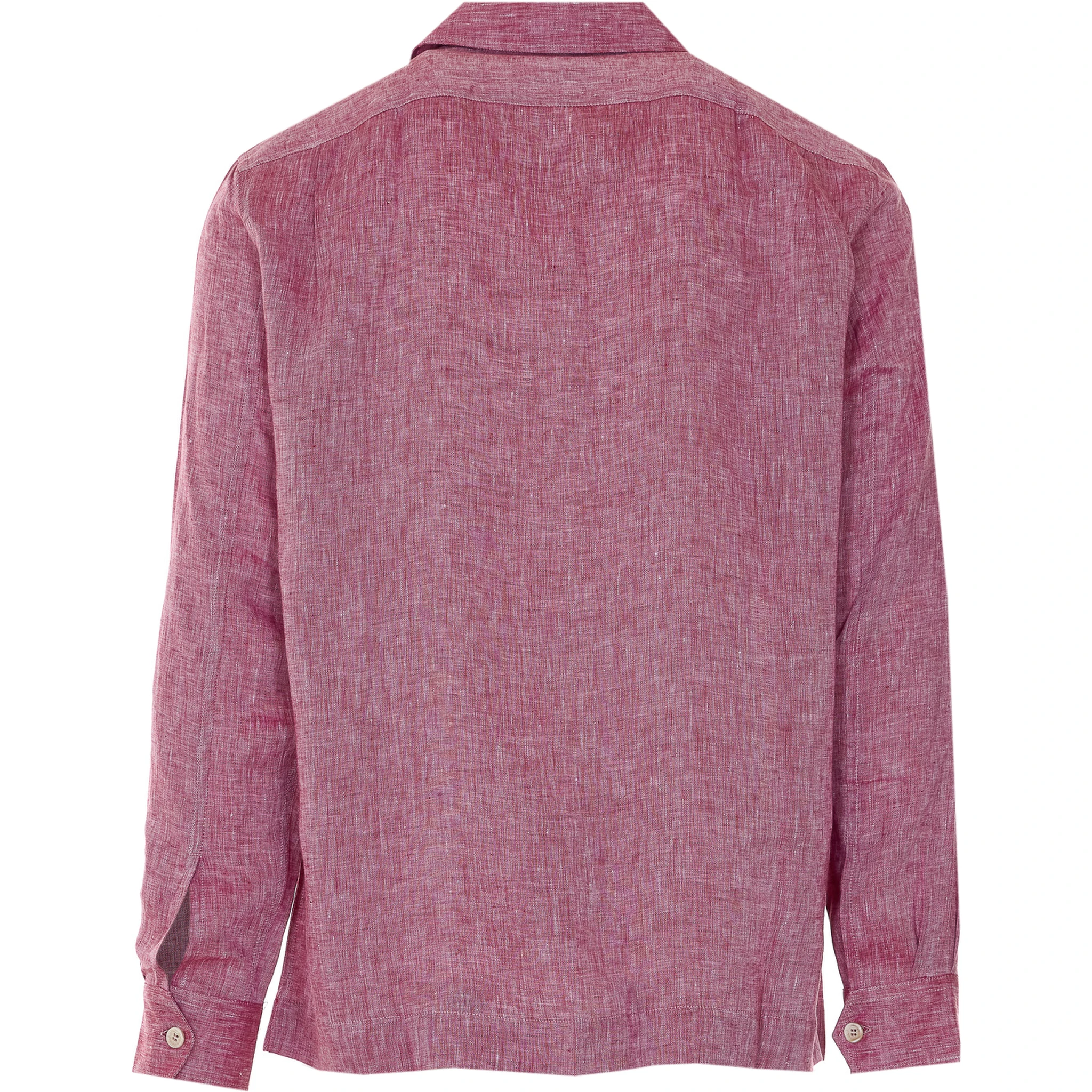 Brunello Cucinelli Shirts Red