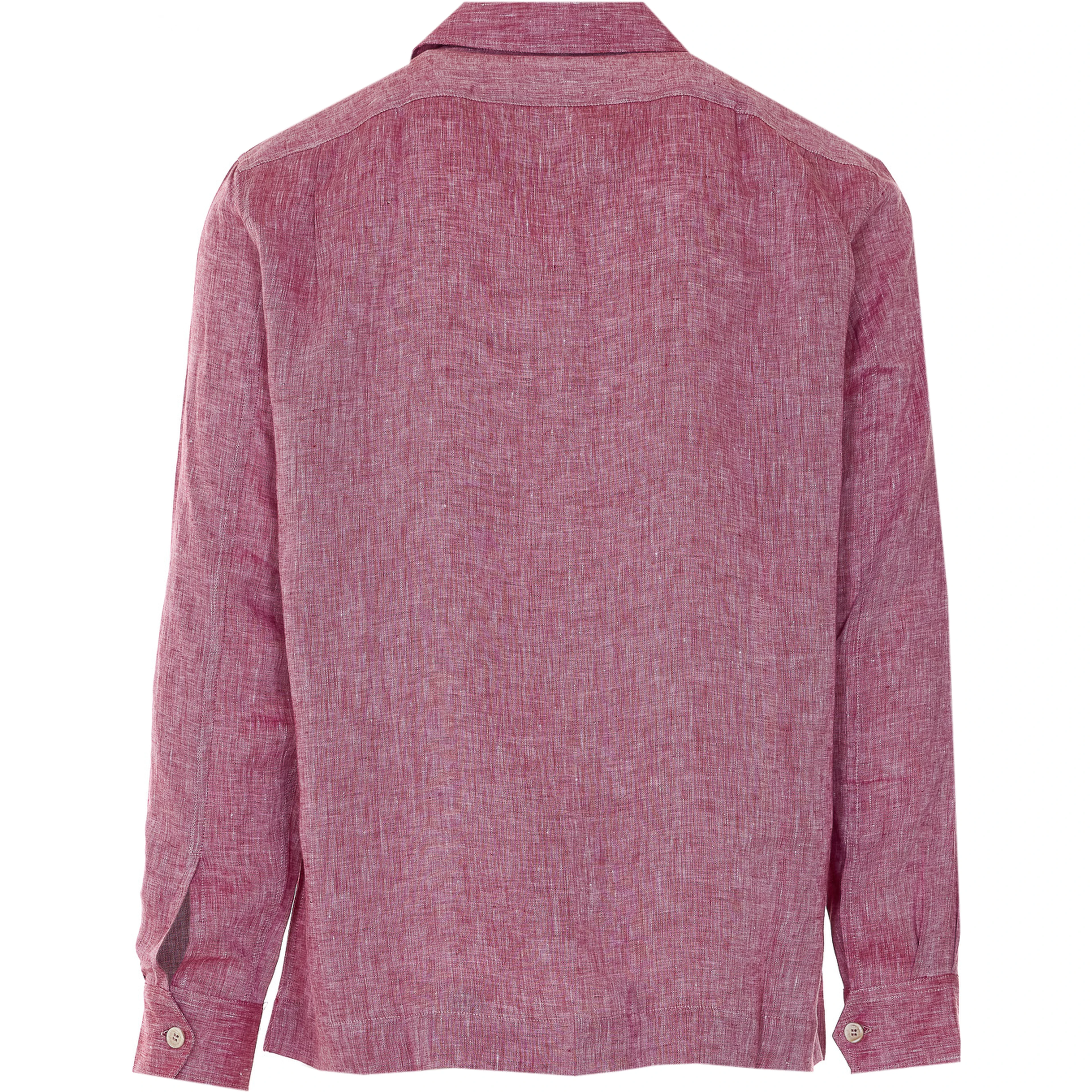 Brunello Cucinelli Shirts Red