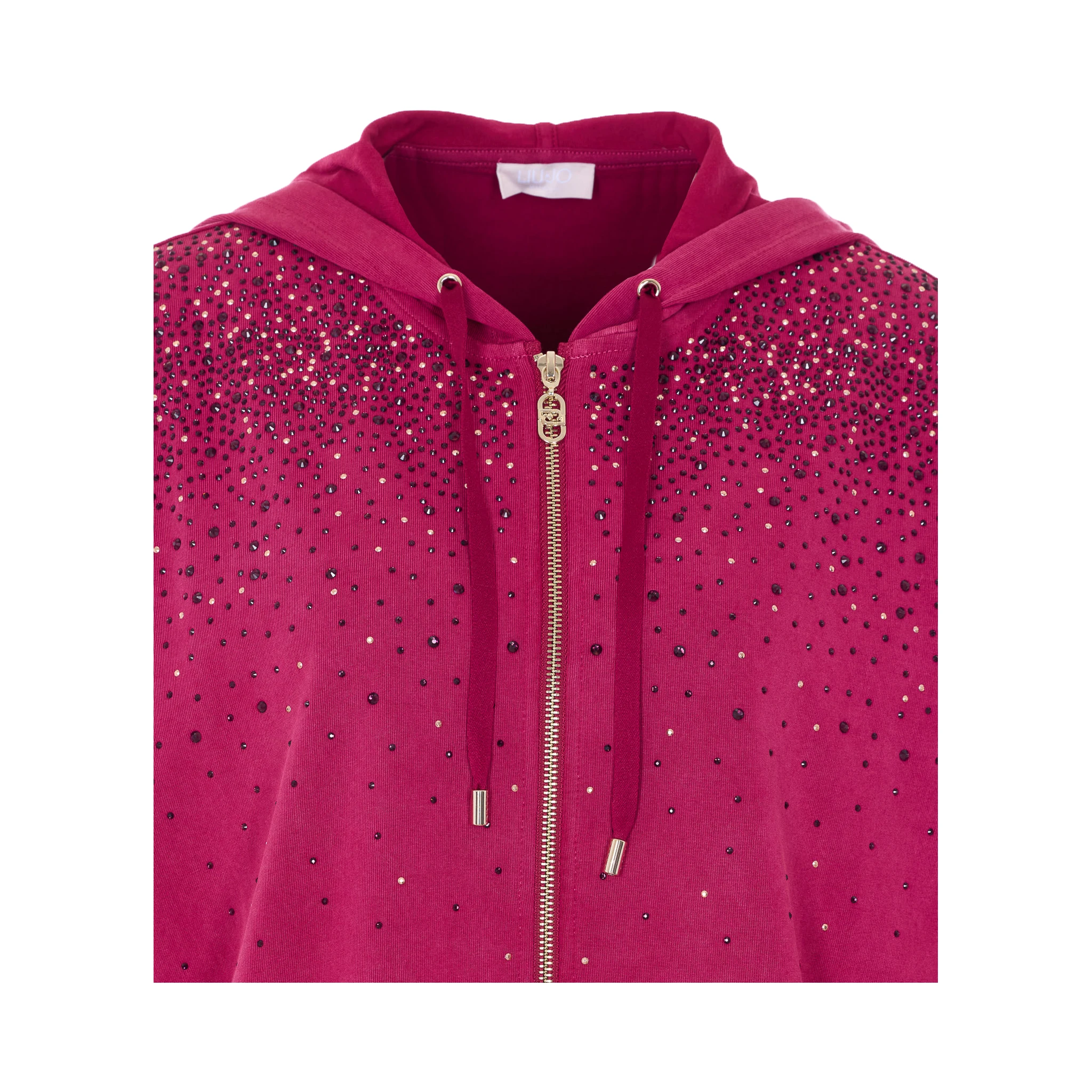 Liu Jo Sweaters Fuchsia
