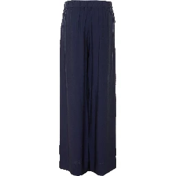 Eleh Trousers Blue