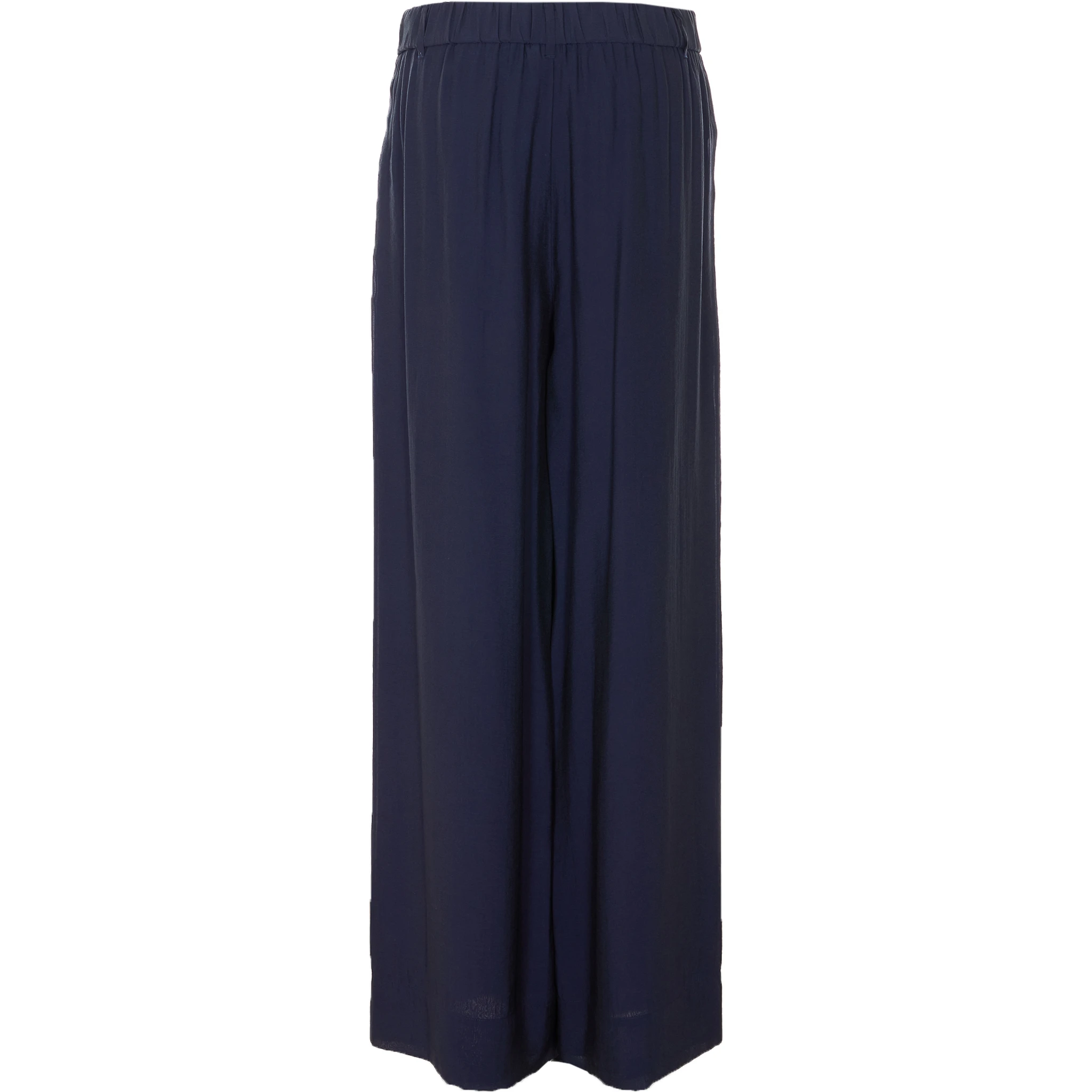 Eleh Trousers Blue
