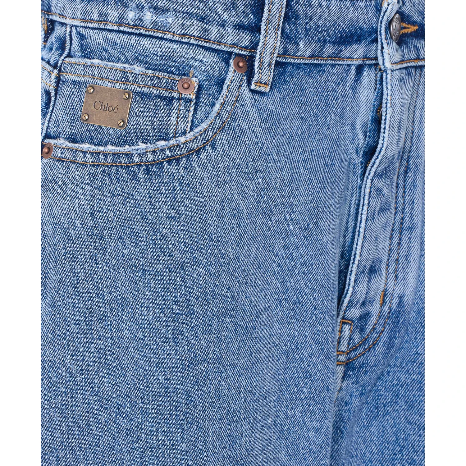 Chloè Jeans