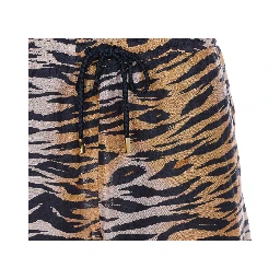 Pinko Shorts Black
