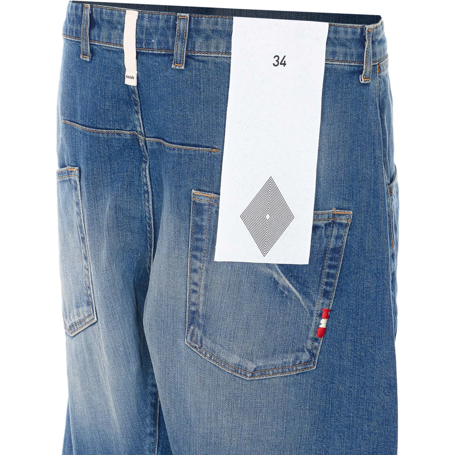 AMISH Jeans
