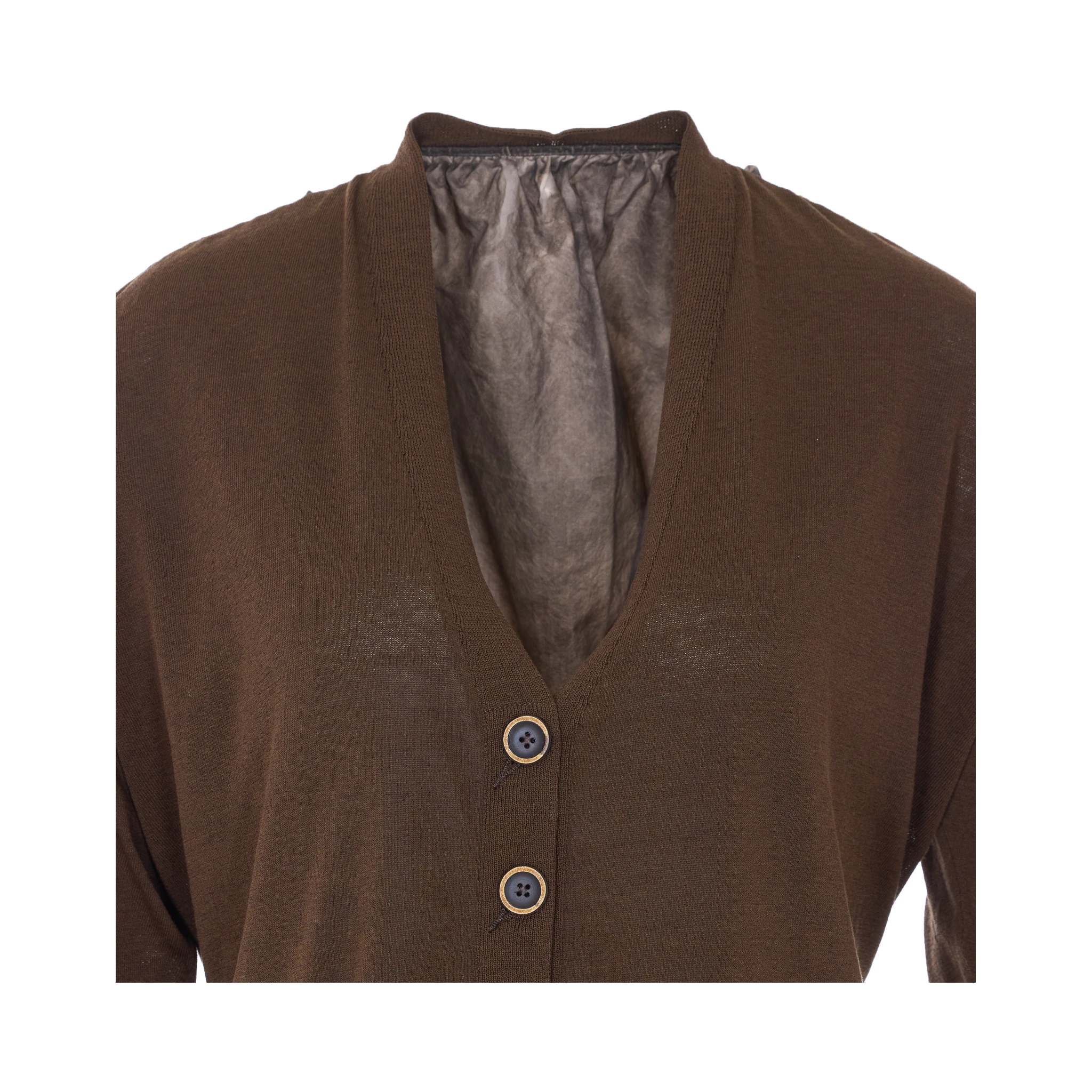 Uma Wang Sweaters Brown