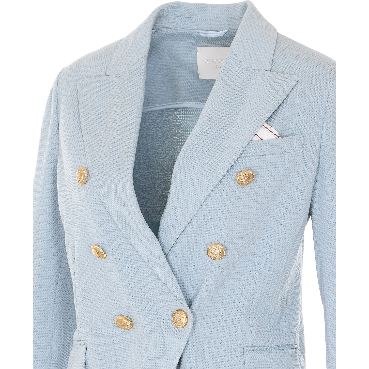 Circolo 1901 Jackets