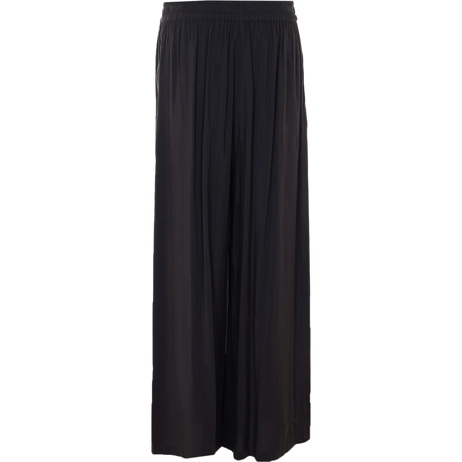Eleh Trousers Black
