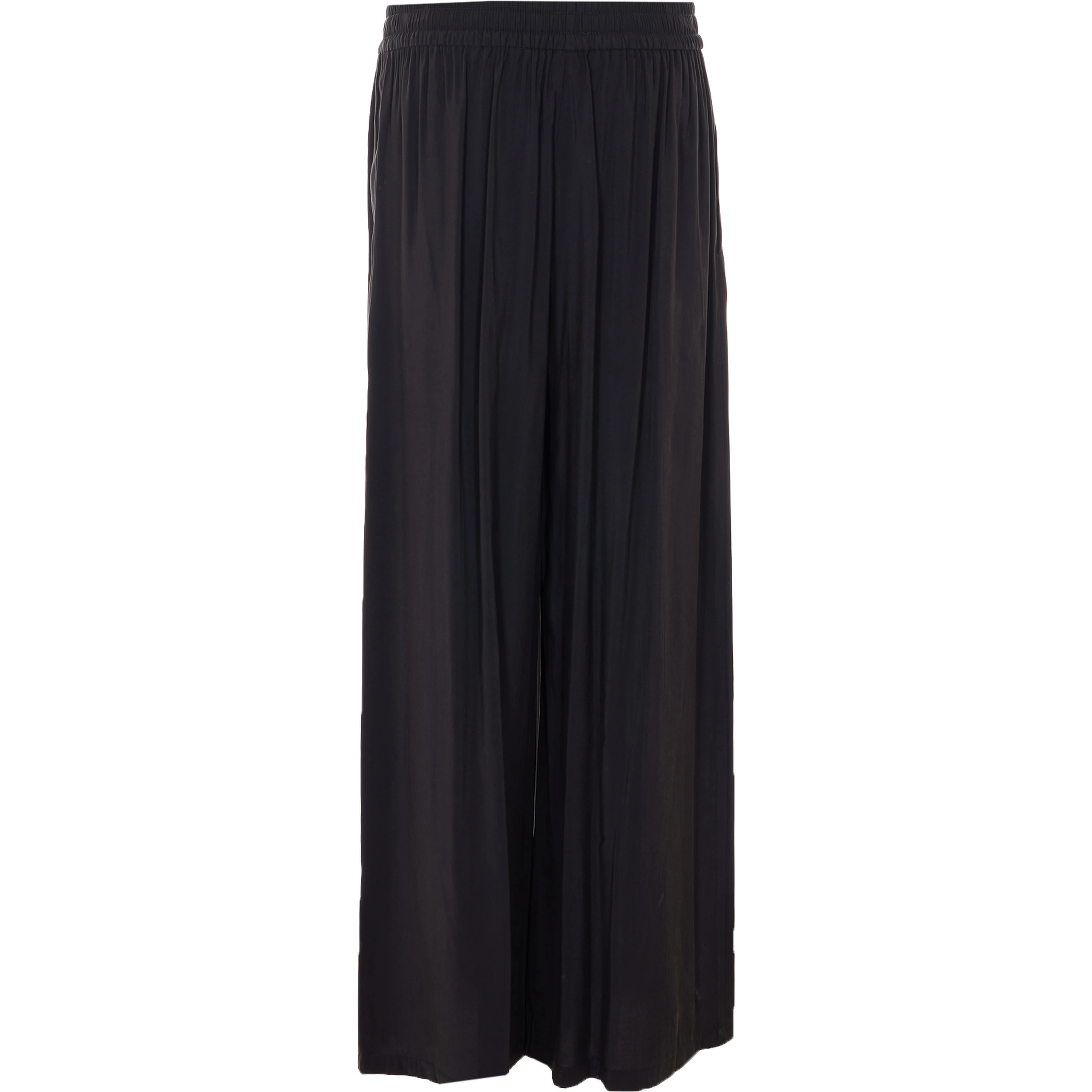 Eleh Trousers Black