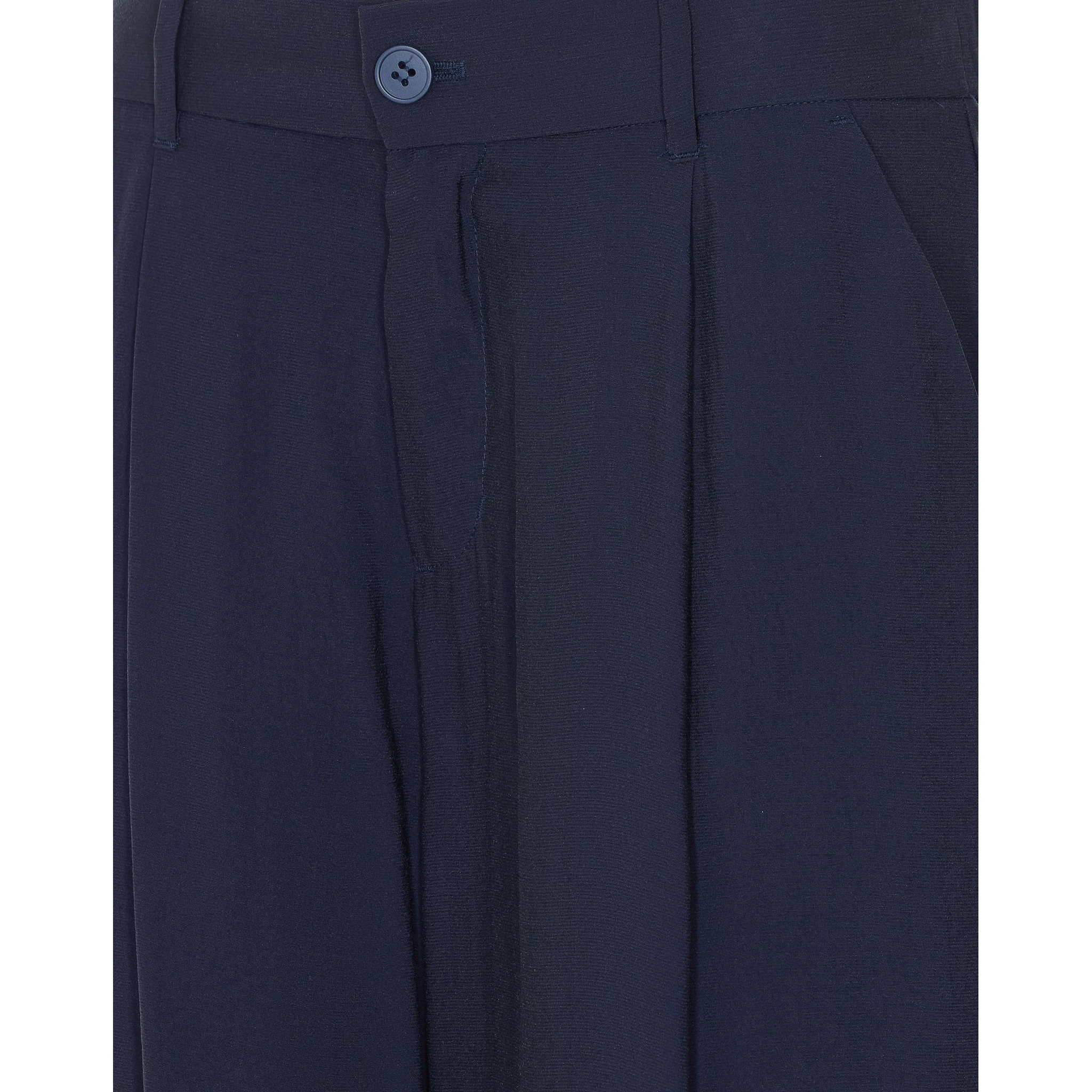 Eleh Trousers Blue